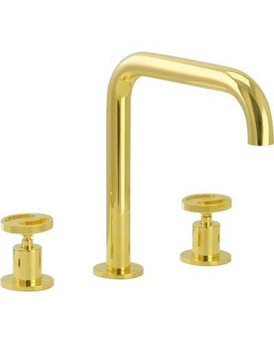 Смеситель для раковины Migliore Reversa 28206