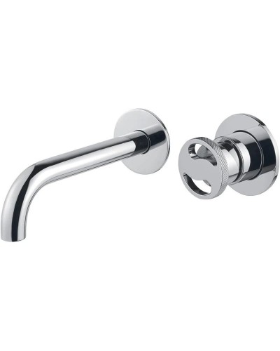 Смеситель для раковины Migliore Reversa 28189