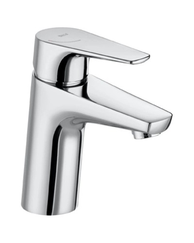 Смеситель для раковины без донного клапана Roca Atlas 5A3290C0M