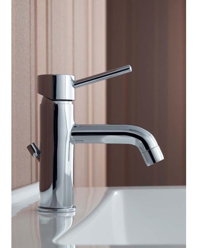 Смеситель для раковины Vitra Minimax S A41984EXP Хром