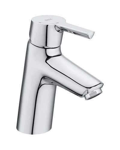 Смеситель для раковины без донного клапана Roca Malva 5A323BC0M