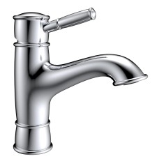 Смеситель для раковины AltroBagno Beatrice Duo 0128 Cr