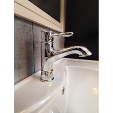 Смеситель для раковины AltroBagno Beatrice Duo 0128 Cr