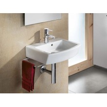 Смеситель для раковины с донным клапаном Roca Targa 5A3060C0M