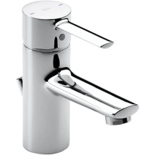 Смеситель для раковины с донным клапаном Roca Targa 5A3060C0M