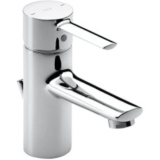 Смеситель для раковины с донным клапаном Roca Targa 5A3060C0M