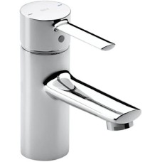 Смеситель для раковины без донного клапана Roca Targa 5A3260C0M