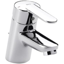 Смеситель для раковины с донным клапаном Roca Victoria 5A3N25C0M