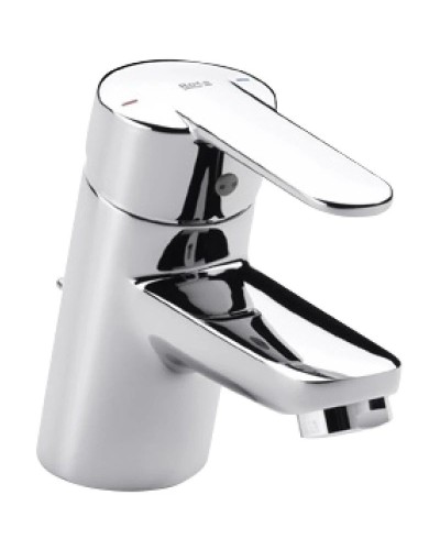 Смеситель для раковины с донным клапаном Roca Victoria 5A3N25C0M