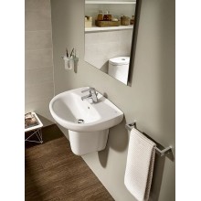 Смеситель для раковины с донным клапаном Roca Victoria 5A3N25C0M