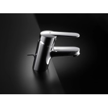 Смеситель для раковины с донным клапаном Roca Victoria 5A3N25C0M