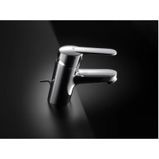 Смеситель для раковины с донным клапаном Roca Victoria 5A3N25C0M