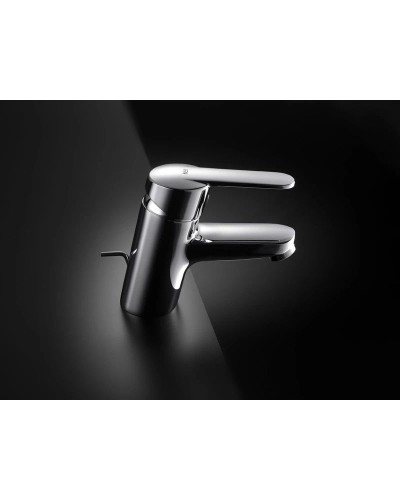 Смеситель для раковины с донным клапаном Roca Victoria 5A3N25C0M