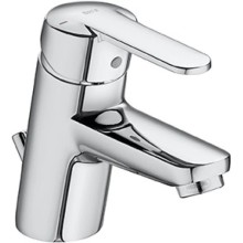 Смеситель для раковины с донным клапаном Roca Victoria 5A3E25C0M