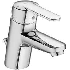 Смеситель для раковины с донным клапаном Roca Victoria 5A3E25C0M