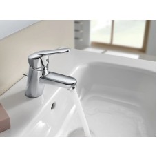 Смеситель для раковины с донным клапаном Roca Victoria 5A3E25C0M