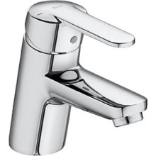 Смеситель для раковины без донного клапана Roca Victoria 5A3G25C00