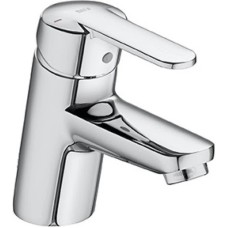 Смеситель для раковины без донного клапана Roca Victoria 5A3G25C00