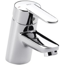 Смеситель для раковины без донного клапана Roca Victoria 5A3125C00