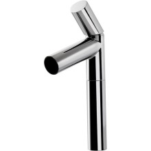 Смеситель для раковины с донным клапаном Oras Alessi Dot 8601F