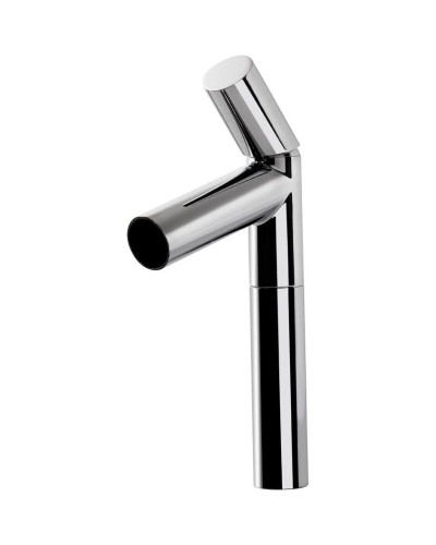 Смеситель для раковины с донным клапаном Oras Alessi Dot 8601F