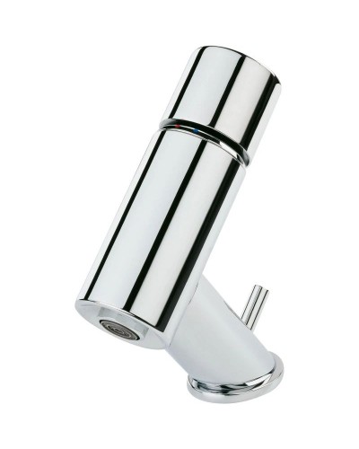 Смеситель для раковины с донным клапаном Oras Alessi One 8500