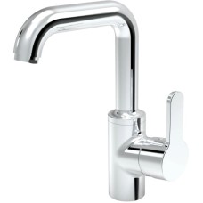 Смеситель для раковины с донным клапаном Oras Aquita 2933F