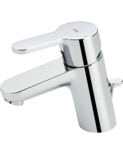 Смеситель для раковины с донным клапаном Oras Aquita 2900F