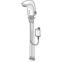Смеситель для раковины Oras Electra 6150F