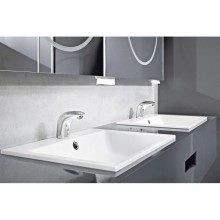 Смеситель для раковины Oras Electra 6150F