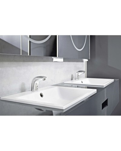 Смеситель для раковины Oras Electra 6150F