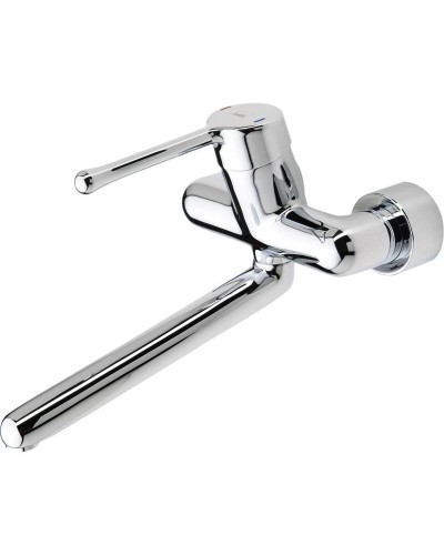 Смеситель для раковины Oras Medipro 5536A