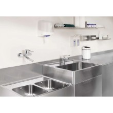 Смеситель для раковины Oras Medipro 5526B