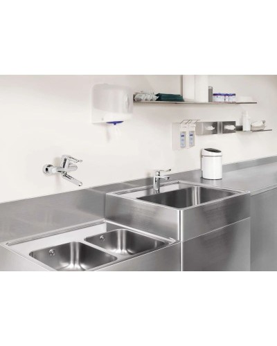 Смеситель для раковины Oras Medipro 5526B