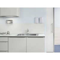 Смеситель для раковины Oras Medipro 5510B