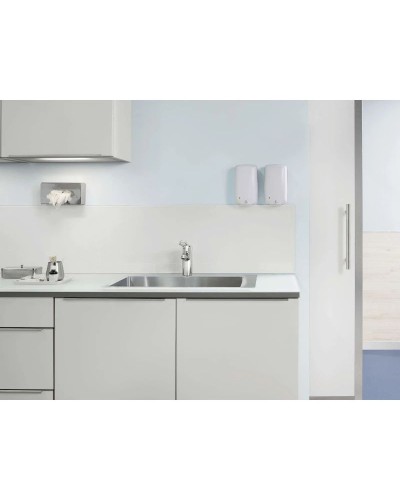 Смеситель для раковины Oras Medipro 5510B