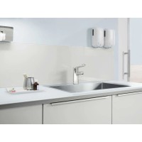 Смеситель для раковины Oras Medipro 5510B