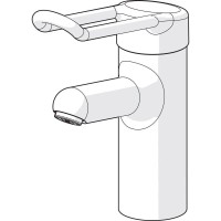 Смеситель для раковины Oras Medipro 5510B