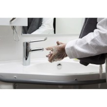 Смеситель для раковины Oras Medipro 5510B