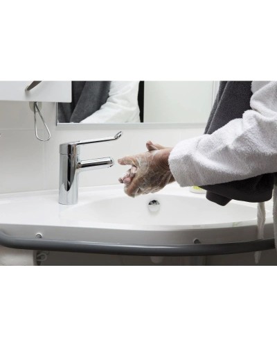 Смеситель для раковины Oras Medipro 5510B