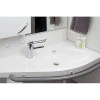 Смеситель для раковины Oras Medipro 5510B