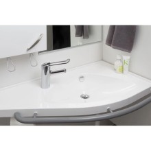 Смеситель для раковины Oras Medipro 5510B