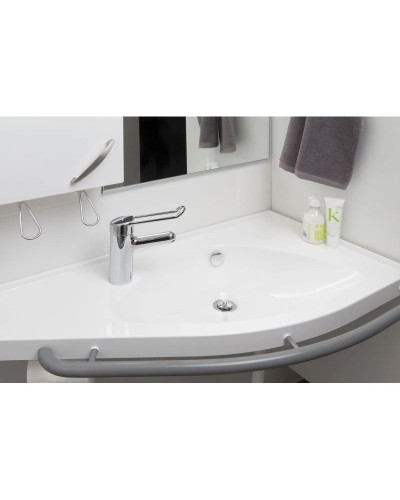 Смеситель для раковины Oras Medipro 5510B