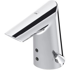 Смеситель для раковины, бесконтактный 6V Oras Optima 1714F