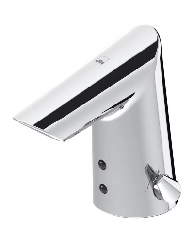 Смеситель для раковины, бесконтактный 6V Oras Optima 1714F