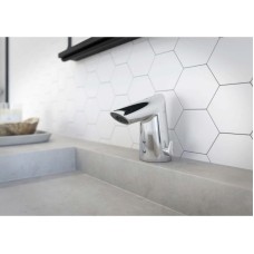 Смеситель для раковины, бесконтактный 6V Oras Optima 1714F