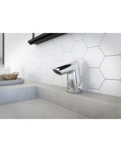 Смеситель для раковины, бесконтактный 6V Oras Optima 1714F