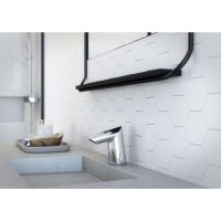 Смеситель для раковины, бесконтактный 6V Oras Optima 1714F