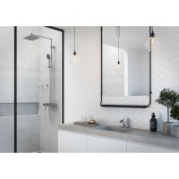 Смеситель для раковины, бесконтактный 6V Oras Optima 1714F