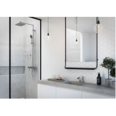 Смеситель для раковины, бесконтактный 6V Oras Optima 1714F